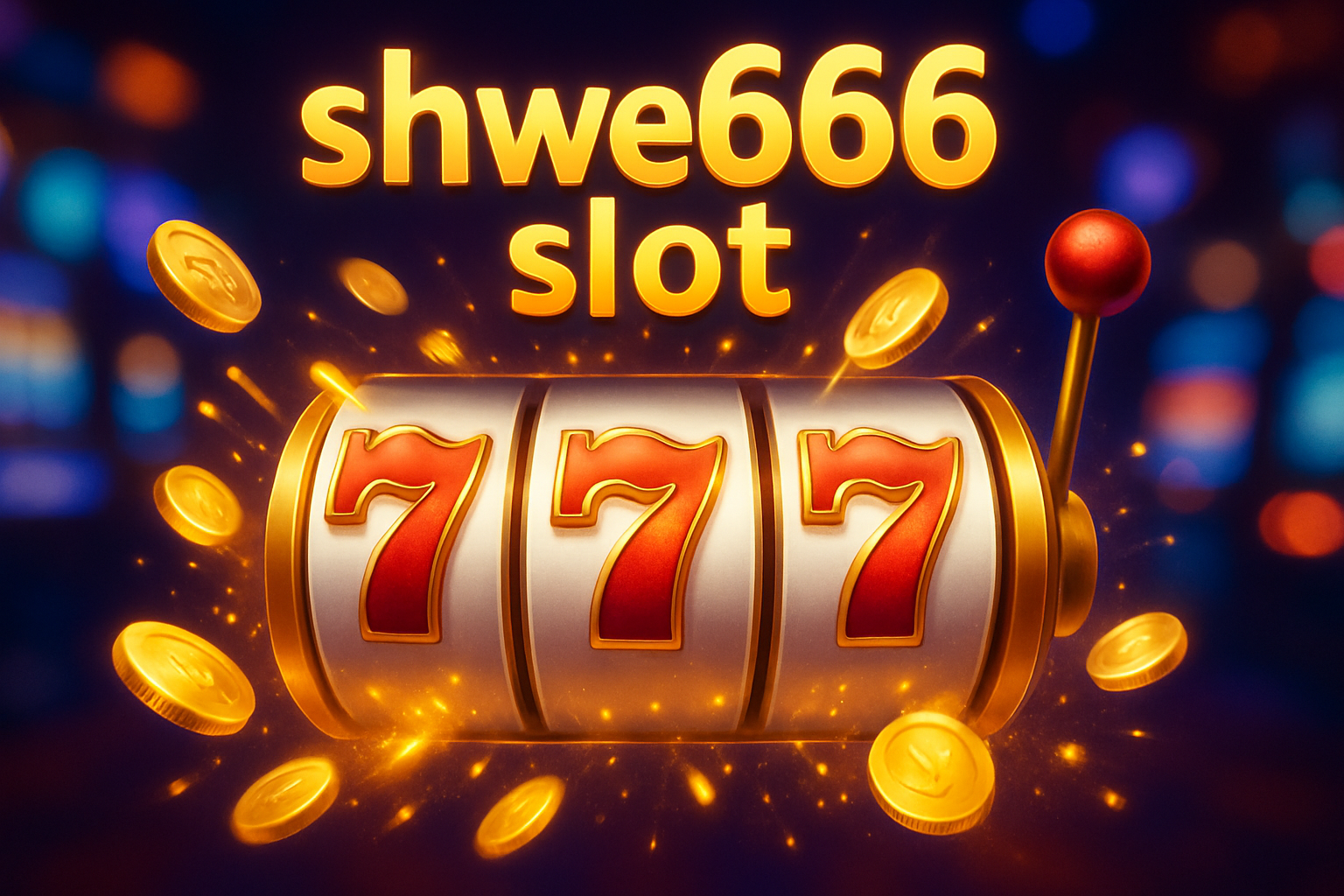 shwe666 slot: ကံကောင်းခြင်းတွေ သယ်ဆောင်လာတဲ့ စက်ဝိုင်းများရဲ့ လျှို့ဝှက်ချက်!